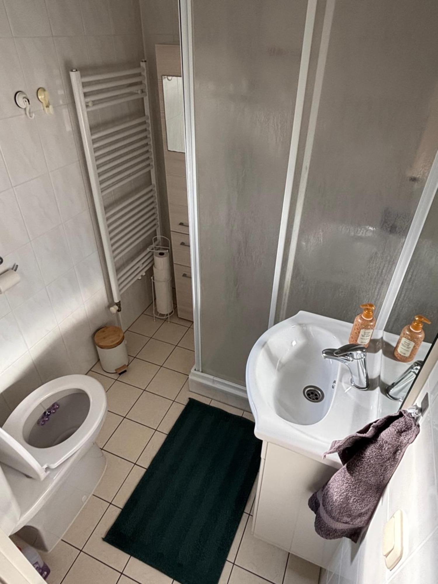 Comfortabel Chalet In Nationaal Park Wateren Екстериор снимка